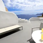 كالديرا بريميوم 4* أويا