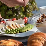 كالديرا بريميوم شقة فندقية 4*
