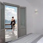 كالديرا بريميوم شقة فندقية