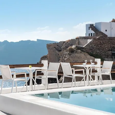 Hotel apartamentowy Caldera Premium (adults Only)