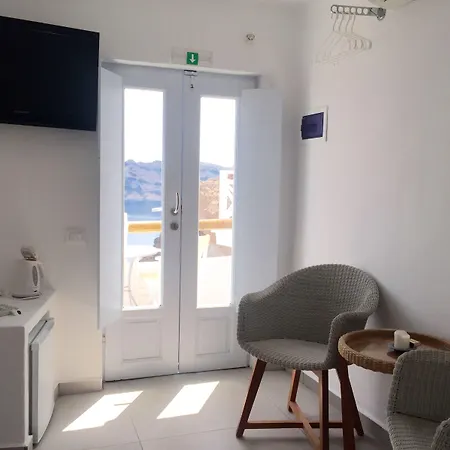 Hotel apartamentowy Caldera Premium (adults Only) 4*