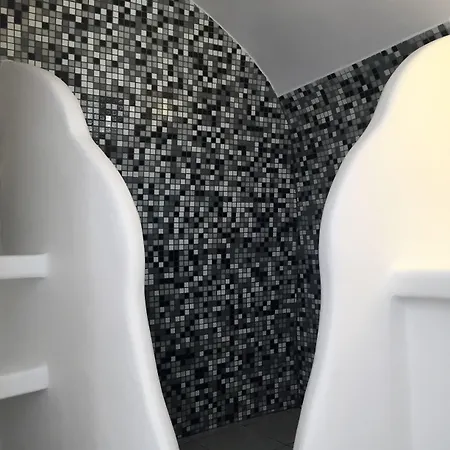 Caldera Premium (adults Only) Hotel apartamentowy Oia