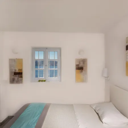 Caldera Premium (adults Only) Ξενοδοχείο με διαμερίσματα