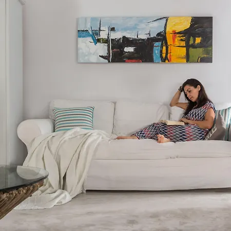 Caldera Premium (adults Only) 4*