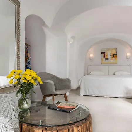 Hotel apartamentowy Caldera Premium (adults Only) 4*