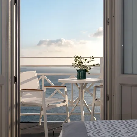 Hotel apartamentowy Caldera Premium (adults Only) Oia