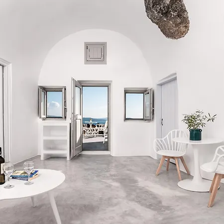 Caldera Premium (adults Only) Οία