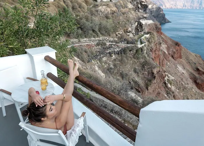 Caldera Premium (adults Only) Ξενοδοχείο με διαμερίσματα 4*