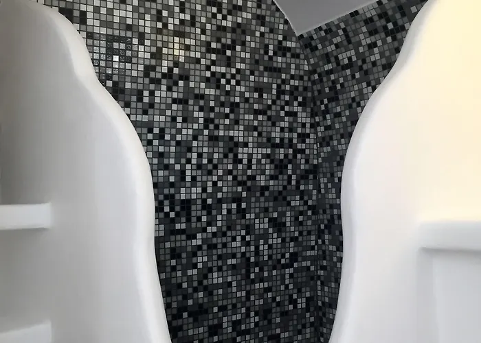 Caldera Premium (adults Only) Ξενοδοχείο με διαμερίσματα Οία