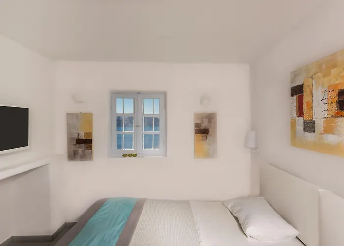 Caldera Premium (adults Only) Ξενοδοχείο με διαμερίσματα