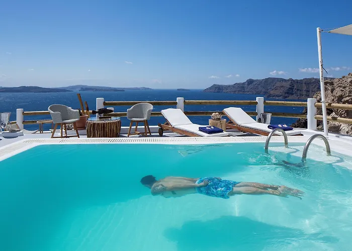 Caldera Premium (adults Only) Οία