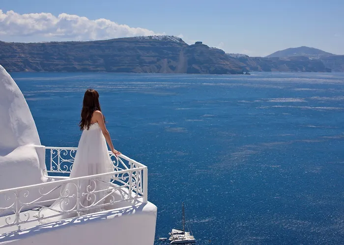 Caldera Premium (adults Only) Οία