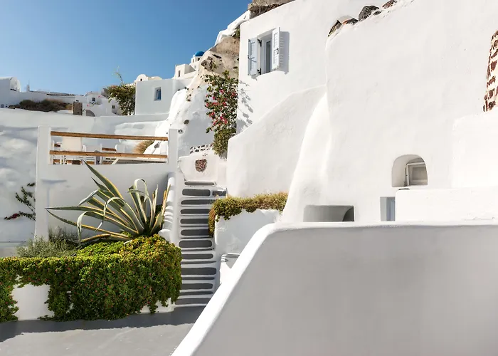 Caldera Premium (adults Only) Ξενοδοχείο με διαμερίσματα