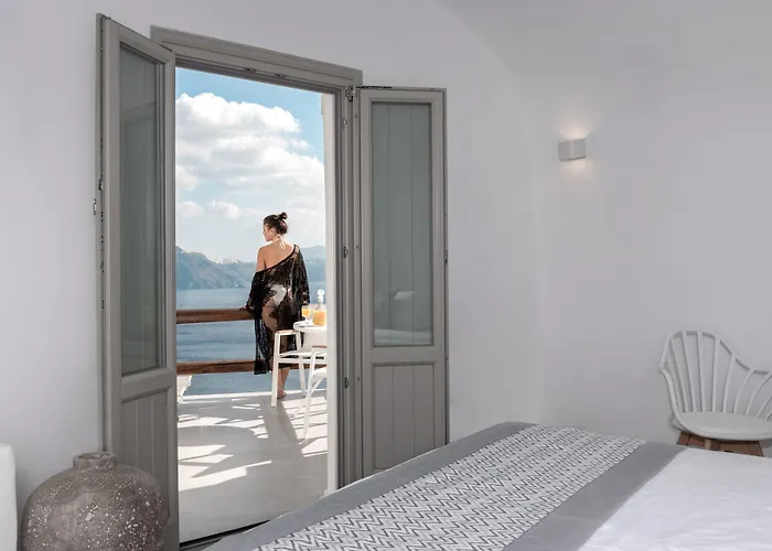 Caldera Premium (adults Only) Ξενοδοχείο με διαμερίσματα