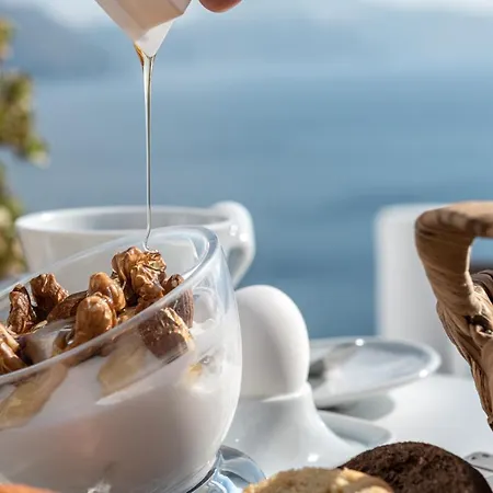 Ξενοδοχείο με διαμερίσματα Caldera Premium (adults Only) 4*