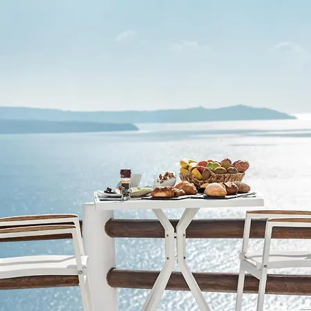 Caldera Premium (adults Only) Ξενοδοχείο με διαμερίσματα Οία