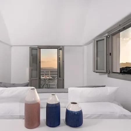Caldera Premium (adults Only) 4* Οία