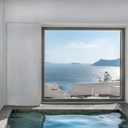 Caldera Premium (adults Only) Ξενοδοχείο με διαμερίσματα Οία