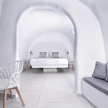Caldera Premium (adults Only) Ξενοδοχείο με διαμερίσματα 4*