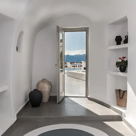 Ξενοδοχείο με διαμερίσματα Caldera Premium (adults Only)
