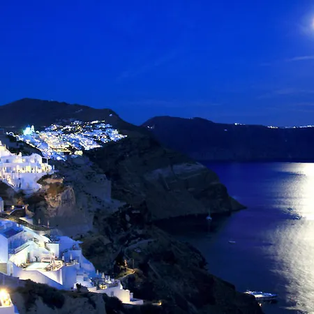 Caldera Premium (adults Only) Ξενοδοχείο με διαμερίσματα 4*
