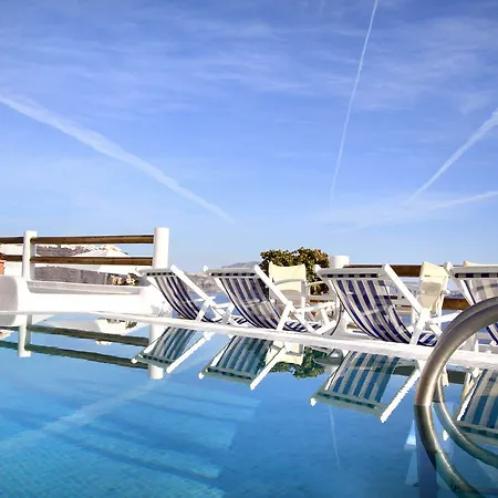 Caldera Premium (adults Only)