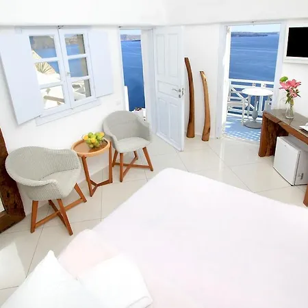 Caldera Premium Lejlighedshotel 4*