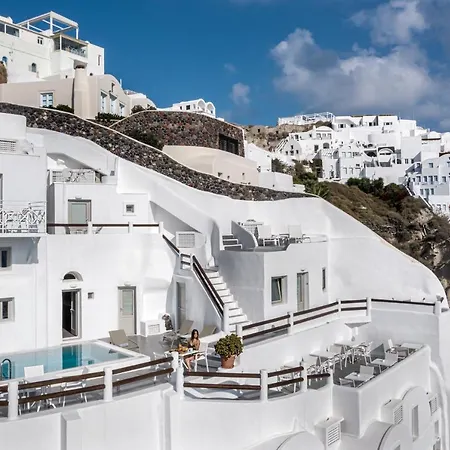 Aparthotel Caldera Premium 4*