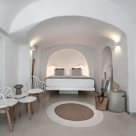 Caldera Premium Oia (Santorini)
