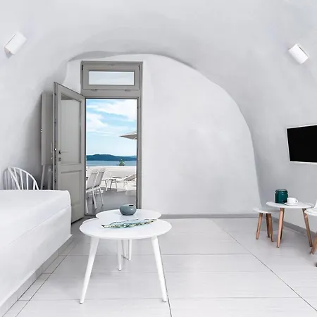 Caldera Premium Lejlighedshotel 4*
