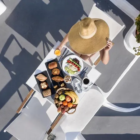 Lejlighedshotel Caldera Premium 4*