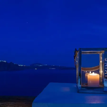 Lejlighedshotel Caldera Premium 4*