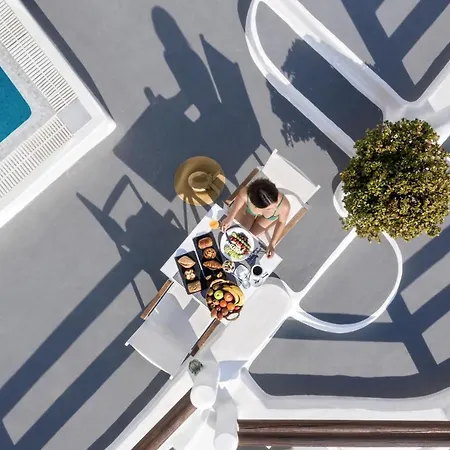 Caldera Premium Lejlighedshotel 4*