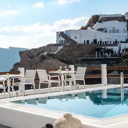 Caldera Premium Lejlighedshotel 4*