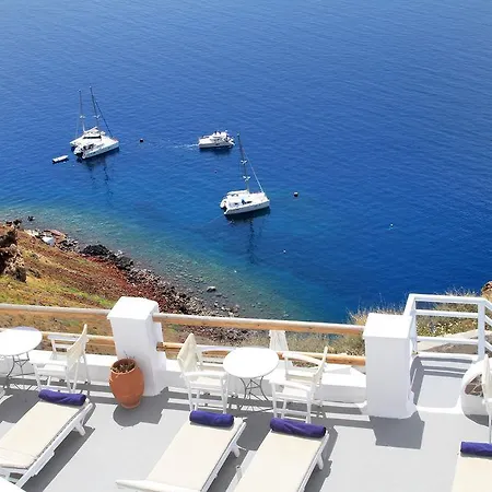 Caldera Premium 4* Oía