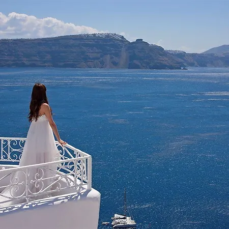 Caldera Premium Oia (Santorini)