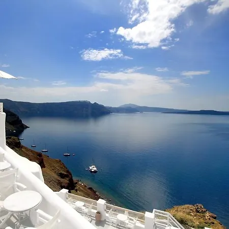Caldera Premium Lejlighedshotel 4*