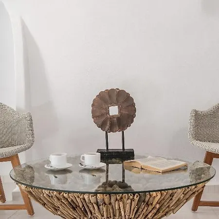 Caldera Premium Lejlighedshotel