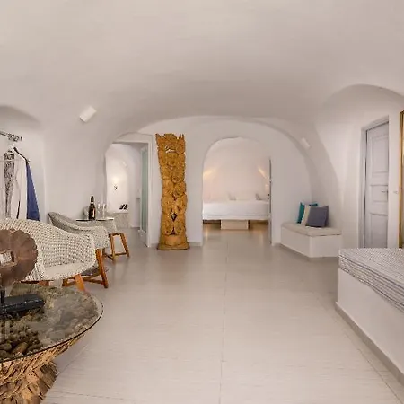 Lejlighedshotel Caldera Premium