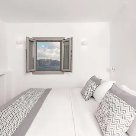 Caldera Premium 4* Oía