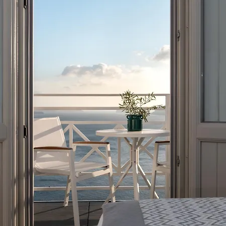 Caldera Premium Lejlighedshotel 4*