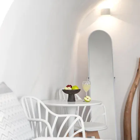Lejlighedshotel Caldera Premium 4*