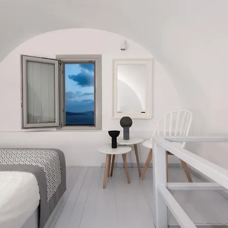 Aparthotel Caldera Premium