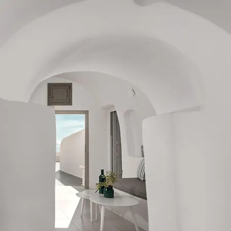 Caldera Premium Oia (Santorini)