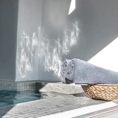 Lejlighedshotel Caldera Premium