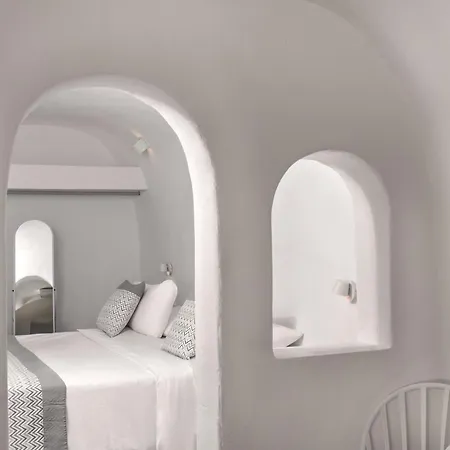 Lejlighedshotel Caldera Premium 4*