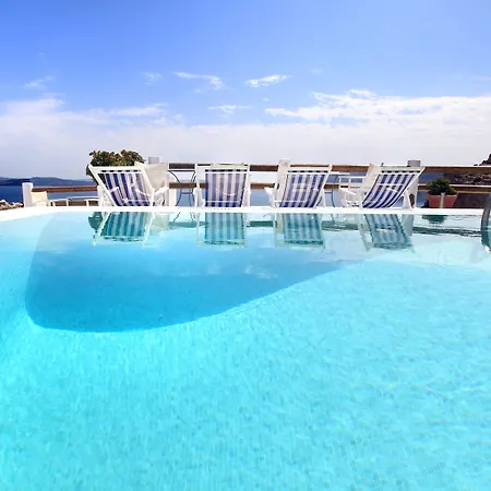 Caldera Premium (adults Only) Aparthotel 4*