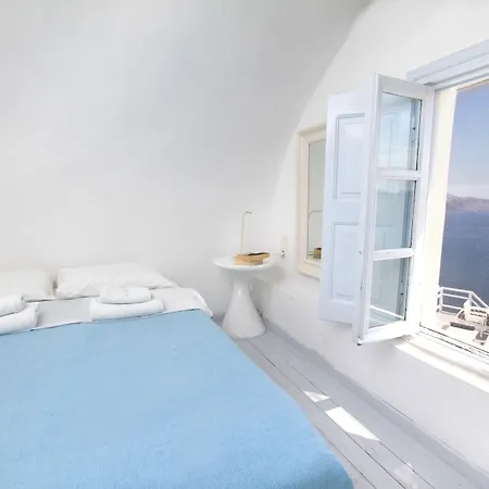 Ξενοδοχείο με διαμερίσματα Caldera Premium (adults Only) 4*