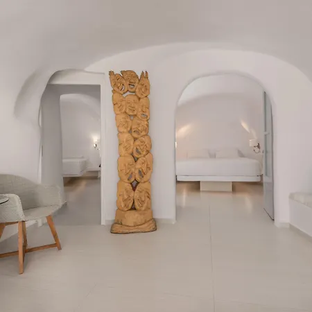 Caldera Premium (adults Only) Οία