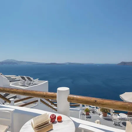 Caldera Premium (adults Only) Ξενοδοχείο με διαμερίσματα 4*